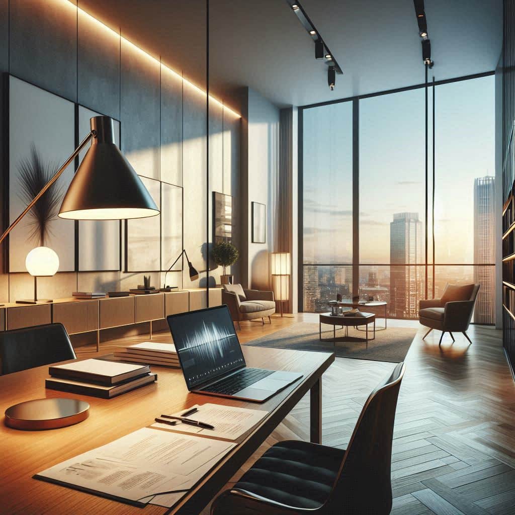 大厦名字文章配图